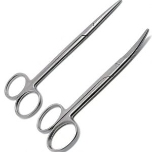 Surgical Scissors